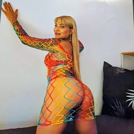 Monika, Villingen-Schwenningen