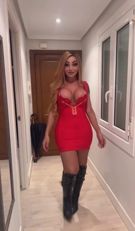 TS Valery, Nur WhatsApp, Osnabrück