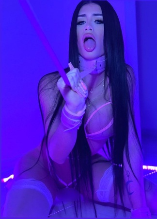 Ts SEXY MUÑECA mit 20cm, Düsseldorf