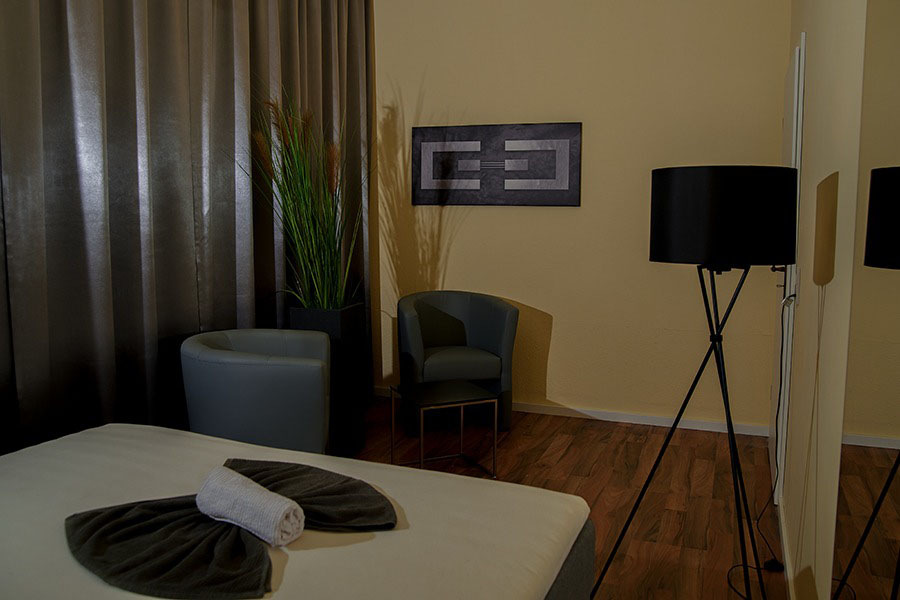 Foto von Haus No1-Kein Club-Privathaus