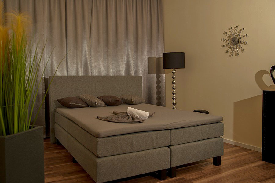 Foto von Haus No1-Kein Club-Privathaus