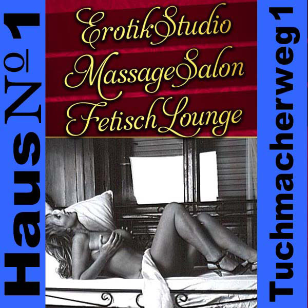 Foto von Haus No1-Kein Club-Privathaus