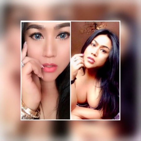 Heiße Top Trans Hocki, Top V/f Party, Hannover