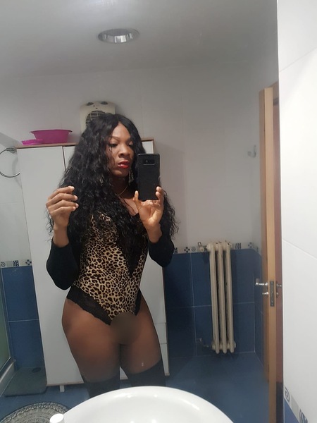 Foto von TS Lorena - NEU! 25 cm