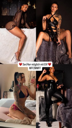 GANZ NEU Melody - Deutsch/Latina Parts & Hausbesuche, Ginsheim-Gustavsburg