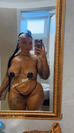 GANZ NEU Melody - Deutsch/Latina Parts & Hausbesuche, Ginsheim-Gustavsburg