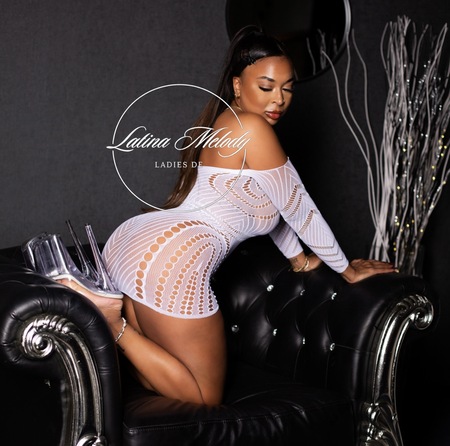 GANZ NEU Melody - Deutsch/Latina Parts & Hausbesuche, Ginsheim-Gustavsburg