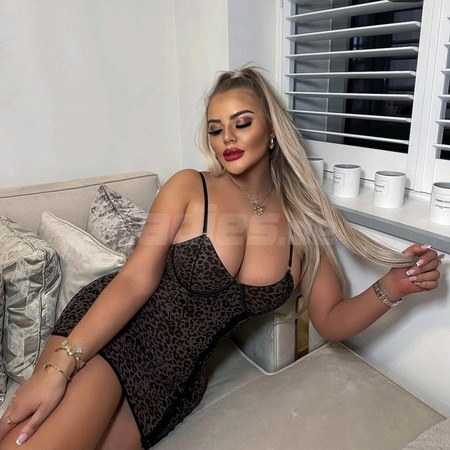 Stefanie Partygirl +18*AV*FS*, Trier