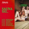 Sauna Day