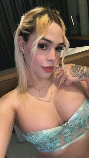 Foto von TS Regina George