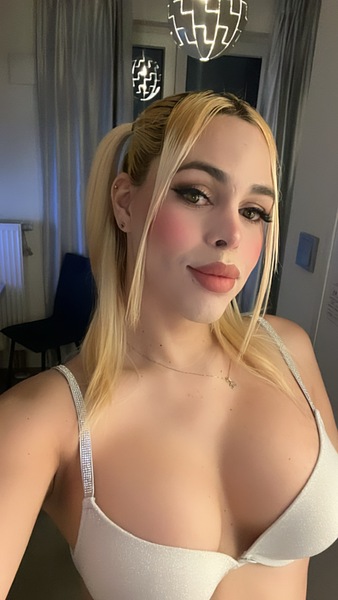 Foto von TS Regina George