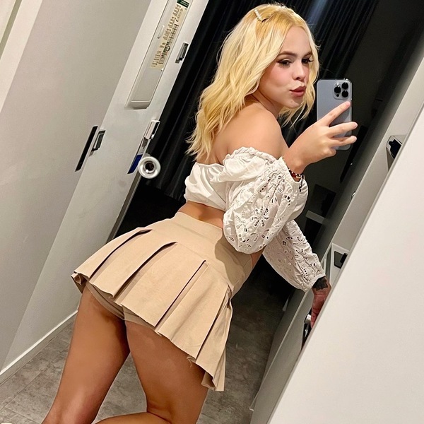 Foto von TS Regina George