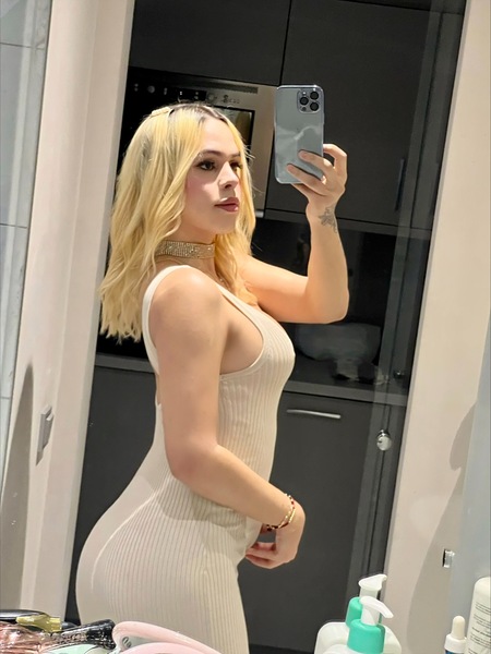 Foto von TS Regina George