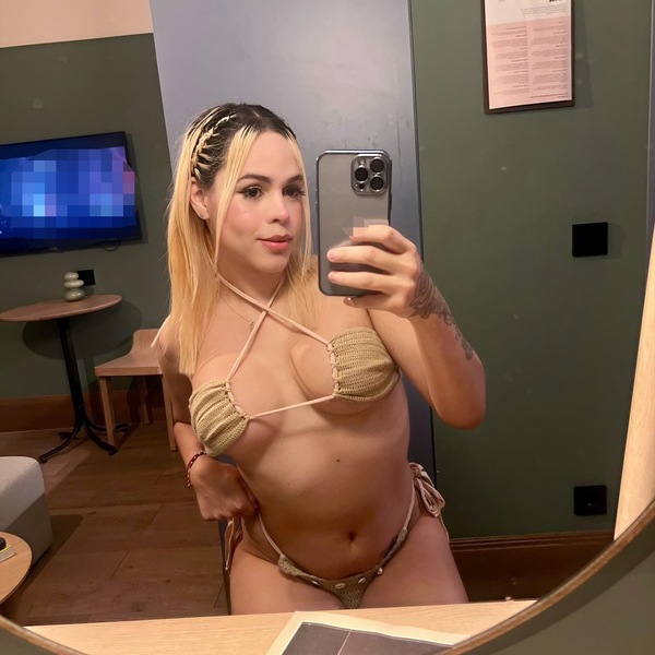 Foto von TS Regina George