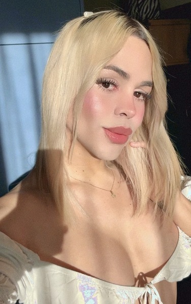Foto von TS Regina George
