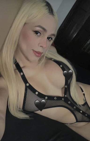 Foto von TS Regina George
