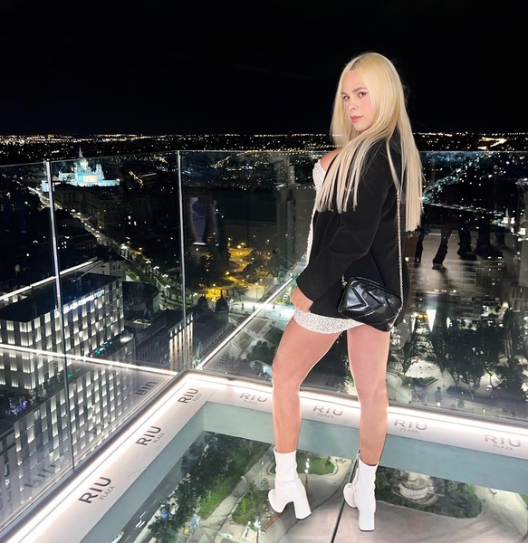 Foto von TS Regina George