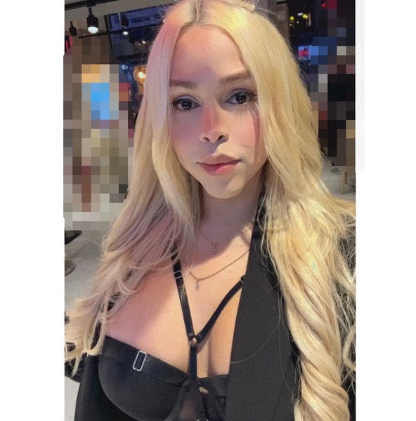 Foto von TS Regina George