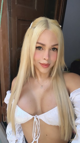 Foto von TS Regina George