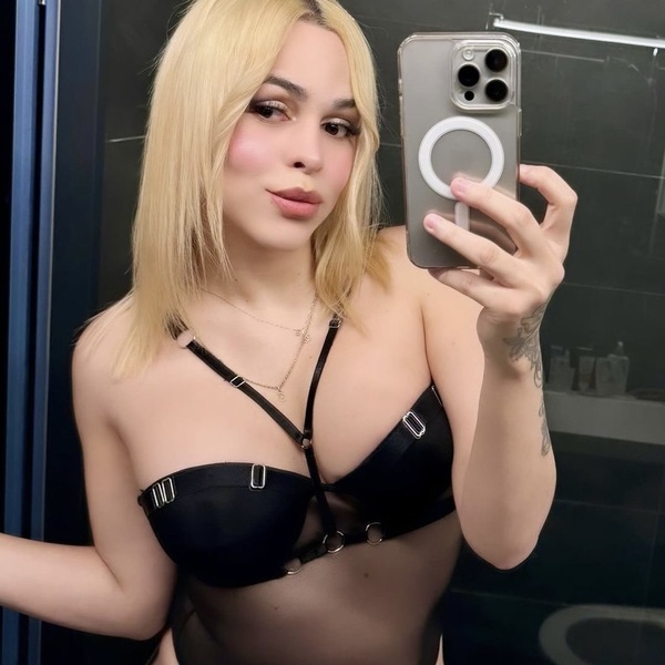 Foto von TS Regina George