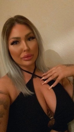 Deutsche Laura - Dirty Talk in City, Paderborn
