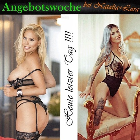 Natalia & Lara, Neustadt an der Weinstraße