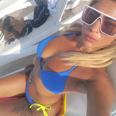 Paulina