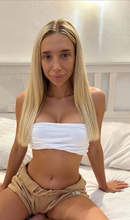 Giorgiana: 20, Amateur & Flexibel Ver*aut, Karlsruhe