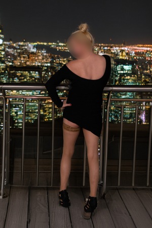 JULE bei Mirabel Massage, Heusenstamm