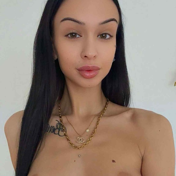 Foto von Samanta *GANZ NEU*