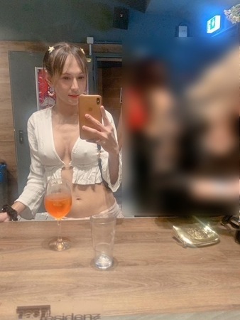 TOP T.S. Barby Nas, Berlin alt Kaulsdorf