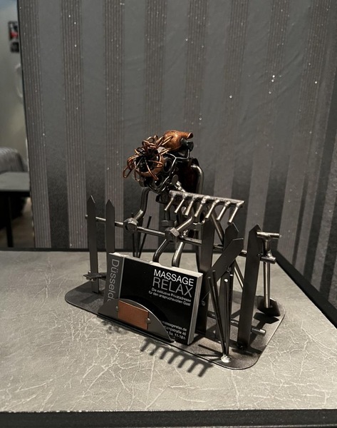 Foto von Massage Relax