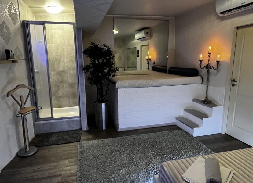 Foto von Massage Relax