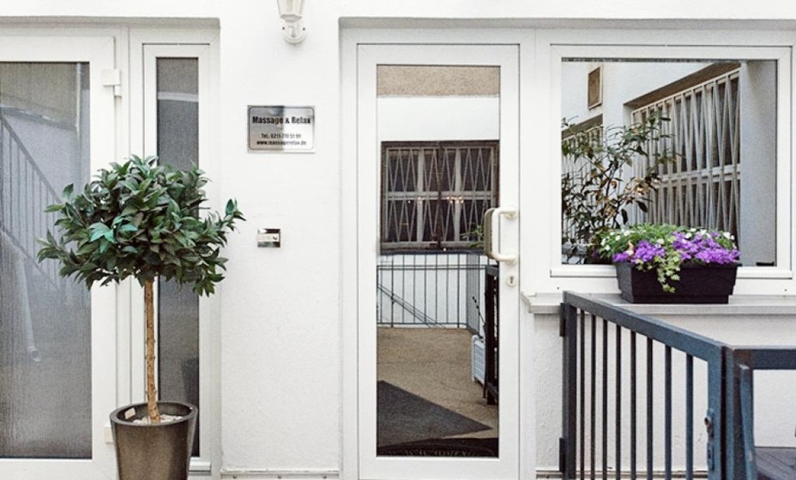 Foto von Massage Relax