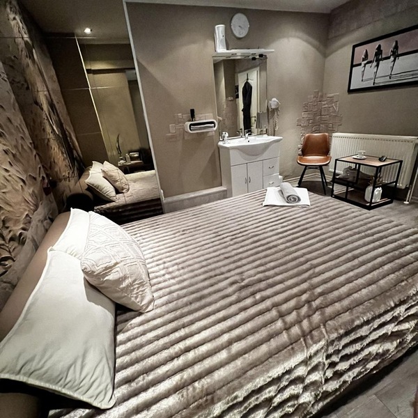 Foto von Massage Relax