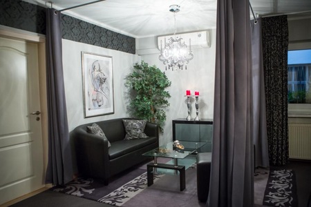 Massage Relax, Düsseldorf