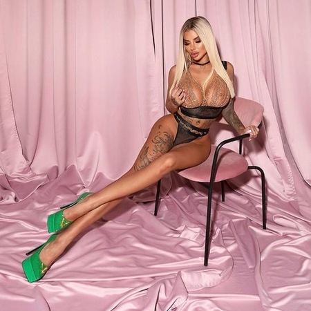 Andreea - Neu in deiner Stadt!, Singen (Hohentwiel)