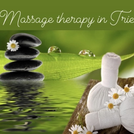 Massage Studio, Trier