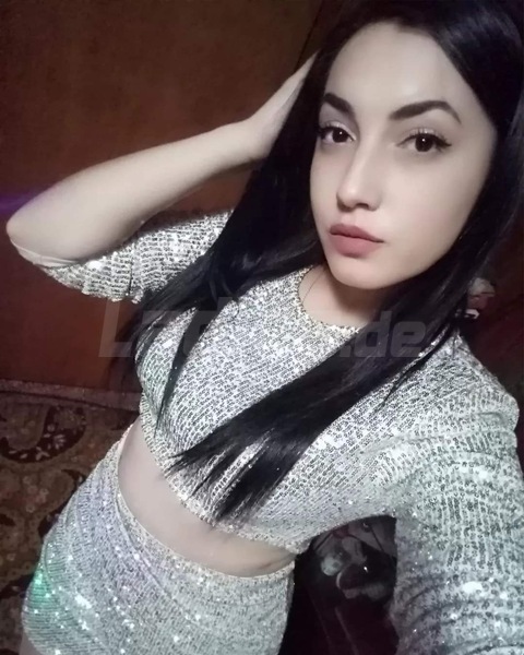 Foto von Elena