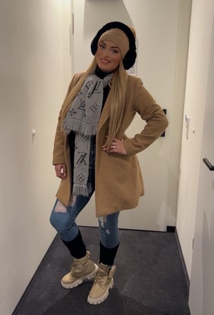 Samantha - NUR WHATSAPP, Mannheim