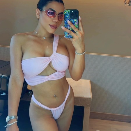 Valetina 26 J Heisse Latina neu in der Stadt., Bielefeld