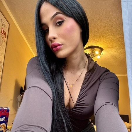 TS Sweet Mia Top Versatil, Gelnhausen