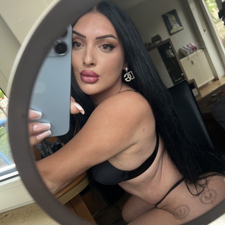 Ts Liana 100 % echt und Deutsch, Mannheim