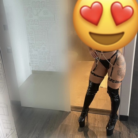 Katrin NUR HH Per Whasts App erreichbar, Recklinghausen