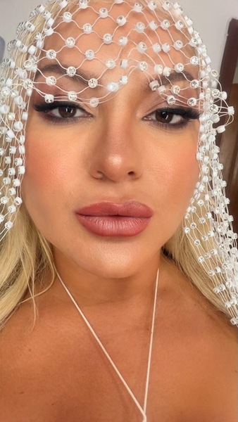 Foto von Rafaella Denardin - Letzte Woche in Deutschland