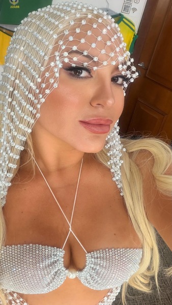 Foto von Rafaella Denardin - Letzte Woche in Deutschland