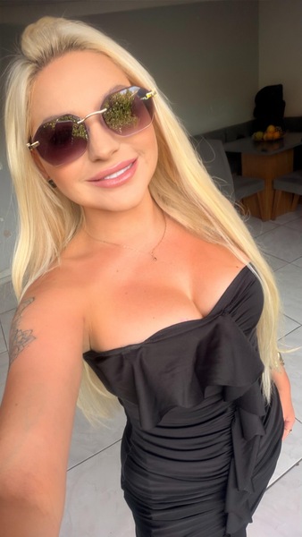 Foto von Rafaella Denardin - Letzte Woche in Deutschland