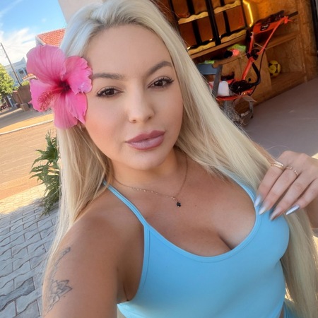 Rafaella Denardin - Letzte Woche in Deutschland, Frankfurt am Main