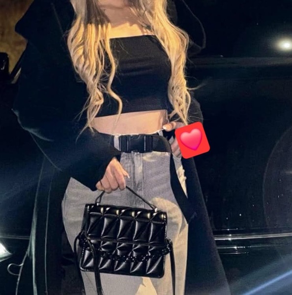 Lara – Frankfurt am Main photo 3