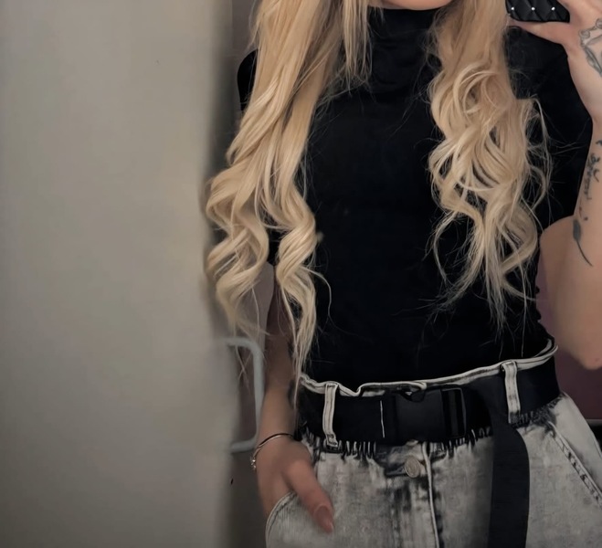 Lara – Frankfurt am Main photo 4